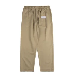 New Amsterdam Surf Association Pantalons*Work Trousers Twill Spray Green