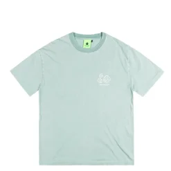 New Amsterdam Surf Association T-Shirts*Lost Surfer Tee Teal