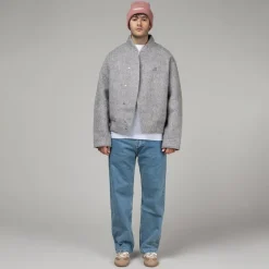 New Amsterdam Surf Association Alle Anzeigen|Beanies*Embroidery Logo Beanie Potting Soil