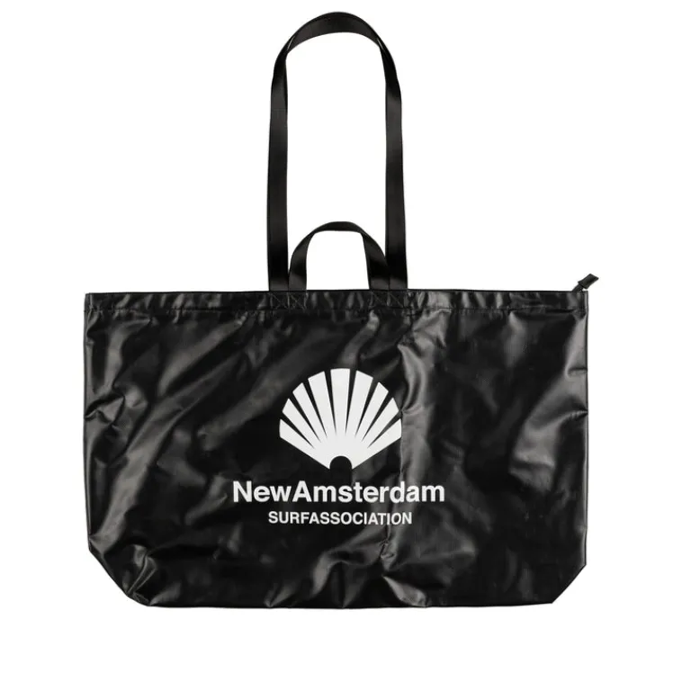 New Amsterdam Surf Association Alle Anzeigen|Sacs*Surf Bag Black