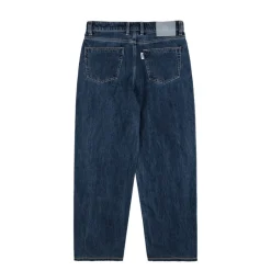 New Amsterdam Surf Association Pantalons*252 Denim Blue