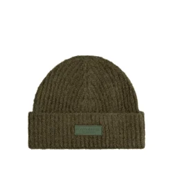 New Amsterdam Surf Association Alle Anzeigen|Beanies*Logo Beanie Kombu Green