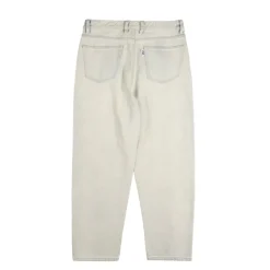 New Amsterdam Surf Association Pantalons*252 Denim Washed Blue