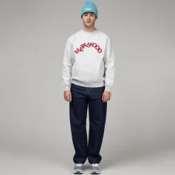 New Amsterdam Surf Association Alle Anzeigen|Beanies*Embroidery Logo Beanie Marine Blue