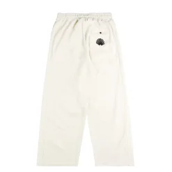 New Amsterdam Surf Association Survêtements*Inside Out Jogger White