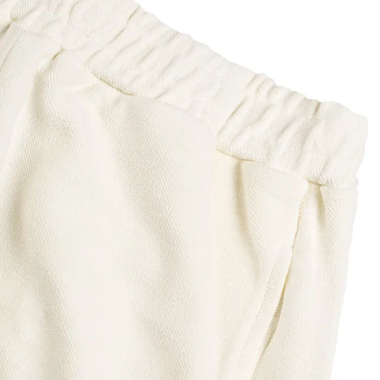 New Amsterdam Surf Association Survêtements*Inside Out Jogger White