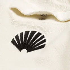 New Amsterdam Surf Association Survêtements*Inside Out Jogger White