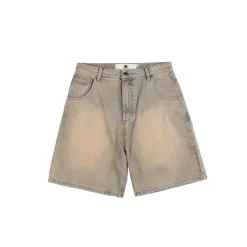 New Amsterdam Surf Association Shorts*Denim Short Dune