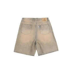 New Amsterdam Surf Association Shorts*Denim Short Dune