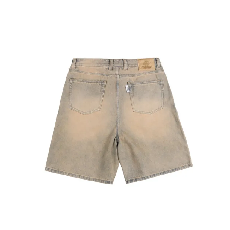 New Amsterdam Surf Association Shorts*Denim Short Dune