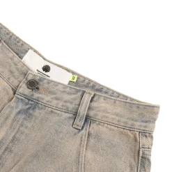 New Amsterdam Surf Association Shorts*Denim Short Dune