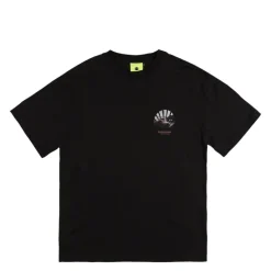 New Amsterdam Surf Association T-Shirts*Road Trip Tee Black