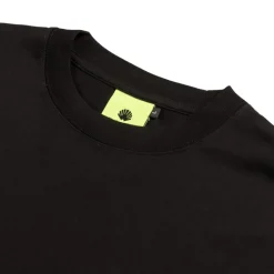 New Amsterdam Surf Association T-Shirts*Road Trip Tee Black