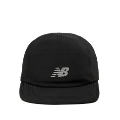 New Balance Alle Anzeigen|Caps & Bucket Hats*5 Panel Performance Hat V 2.0 Black
