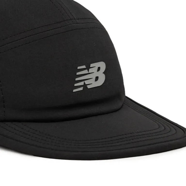 New Balance Alle Anzeigen|Caps & Bucket Hats*5 Panel Performance Hat V 2.0 Black