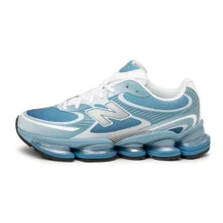 New Balance Sneakers Végétaliens|Baskets Décontractées Terrace*ABZORB 2000 Still Water / Blue Agate