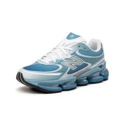 New Balance Sneakers Végétaliens|Baskets Décontractées Terrace*ABZORB 2000 Still Water / Blue Agate