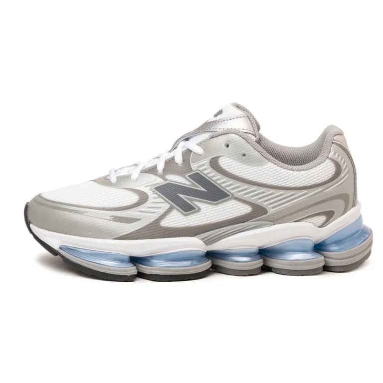 New Balance Sneakers Végétaliens|Baskets Décontractées Terrace*ABZORB 2000 White