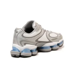 New Balance Sneakers Végétaliens|Baskets Décontractées Terrace*ABZORB 2000 White