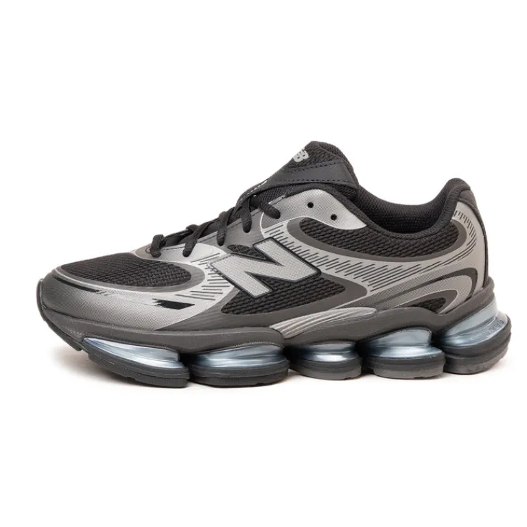 New Balance Sneakers Végétaliens|Baskets Décontractées Terrace*ABZORB 2000 Black
