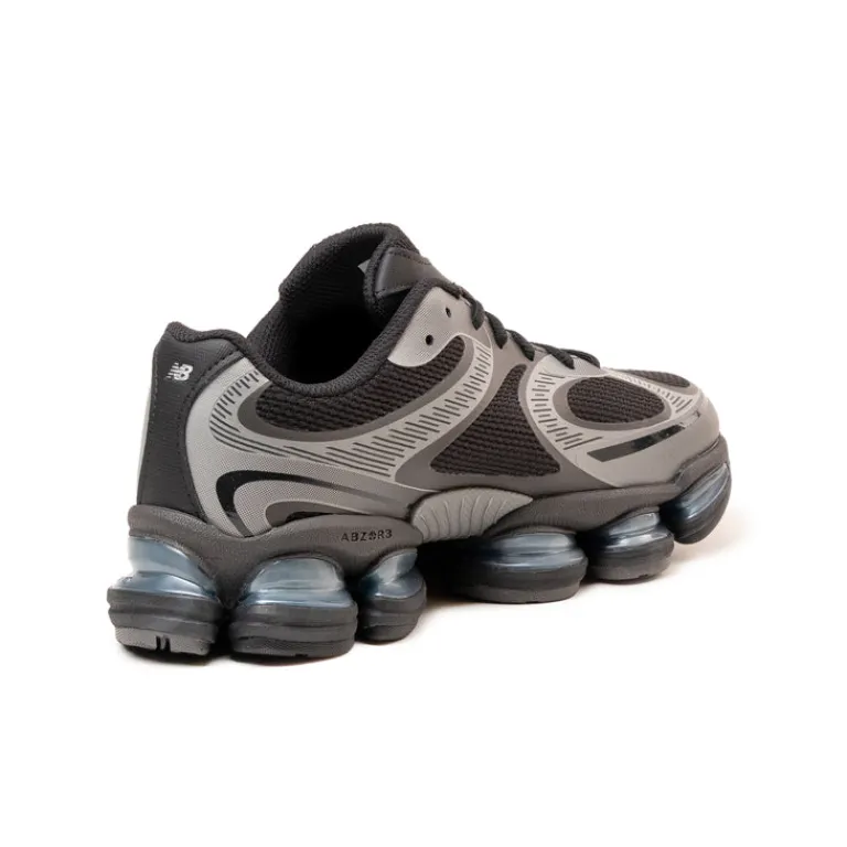 New Balance Sneakers Végétaliens|Baskets Décontractées Terrace*ABZORB 2000 Black