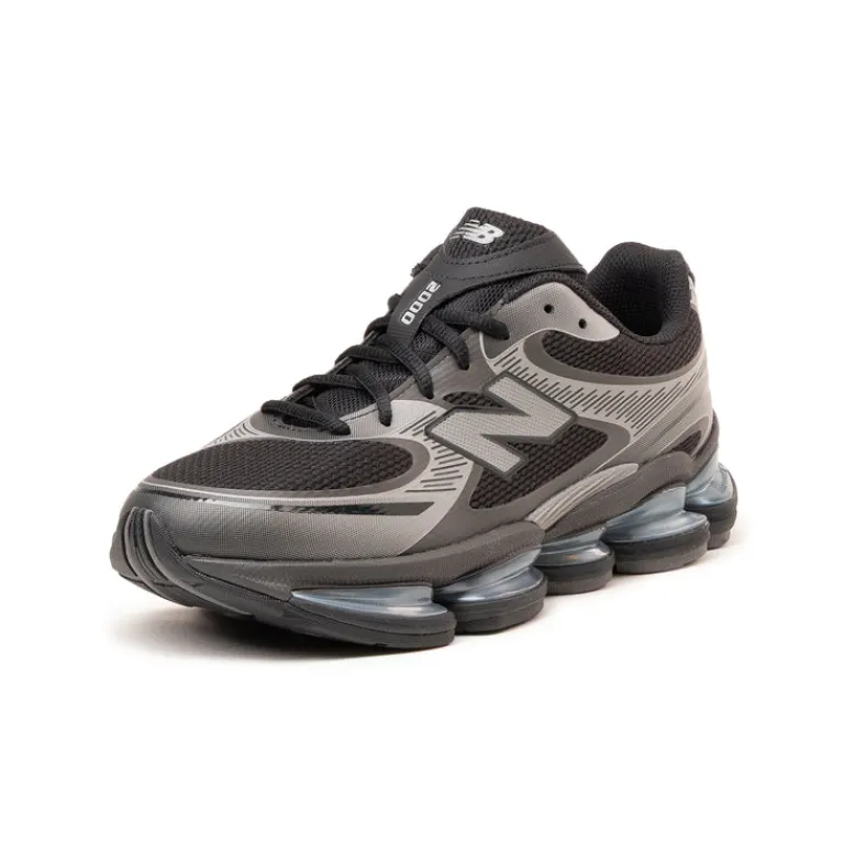 New Balance Sneakers Végétaliens|Baskets Décontractées Terrace*ABZORB 2000 Black