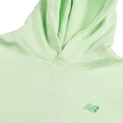 New Balance Sweats À Capuche*Athletics French Terry Hoodie Melon Water