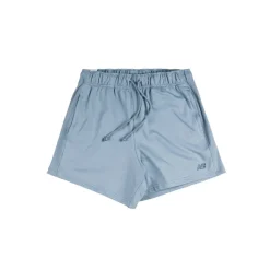 New Balance Shorts* Athletics French Terry Short Dusk Shower