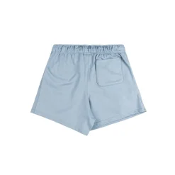 New Balance Shorts* Athletics French Terry Short Dusk Shower