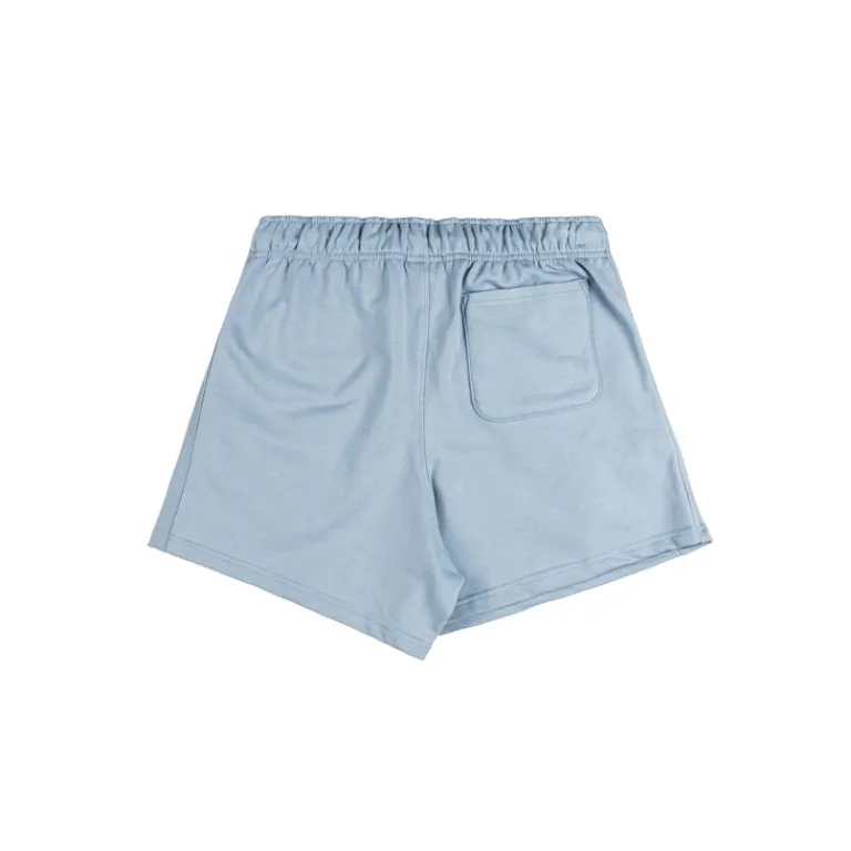 New Balance Shorts* Athletics French Terry Short Dusk Shower