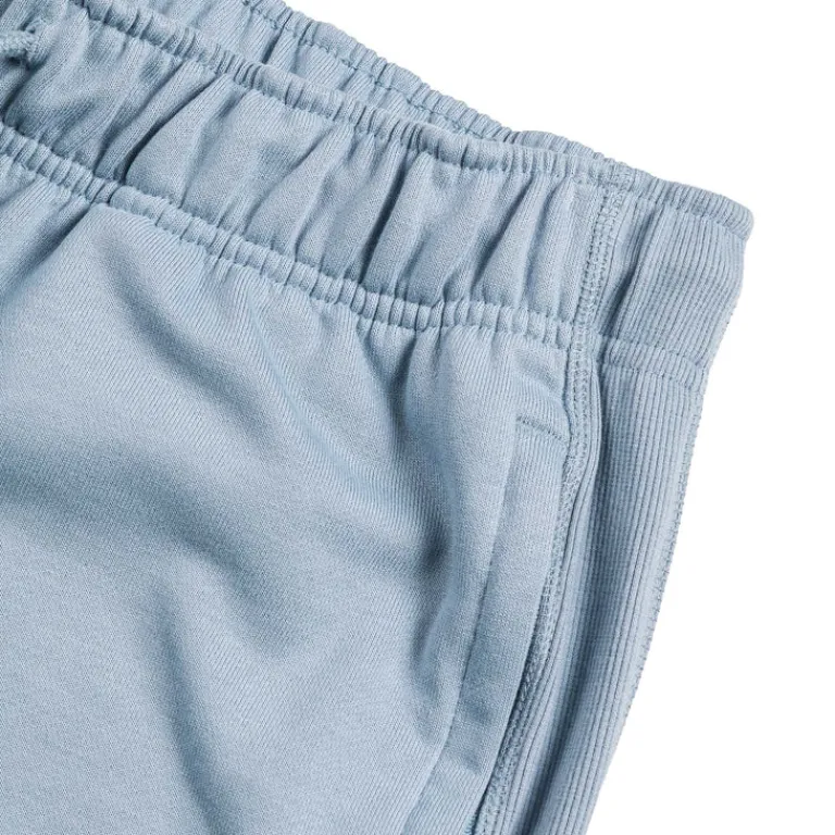 New Balance Shorts* Athletics French Terry Short Dusk Shower