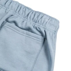 New Balance Shorts* Athletics French Terry Short Dusk Shower