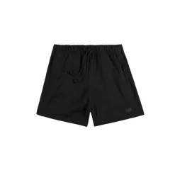 New Balance Shorts*Athletics French Terry Short Black