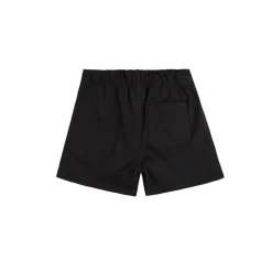 New Balance Shorts*Athletics French Terry Short Black