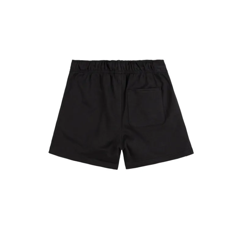 New Balance Shorts*Athletics French Terry Short Black