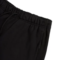 New Balance Shorts*Athletics French Terry Short Black