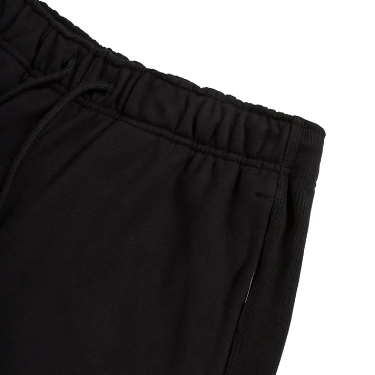 New Balance Shorts*Athletics French Terry Short Black
