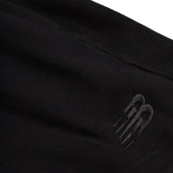 New Balance Shorts*Athletics French Terry Short Black
