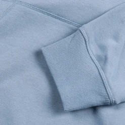 New Balance Sweats À Capuche*Athletics French Terry Hoodie Dusk Shower