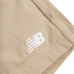 New Balance Shorts*Athletics Stretch Woven Short Stoneware