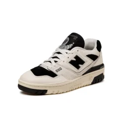 New Balance Sneakers En Cuir*BB550LEG Sea Salt