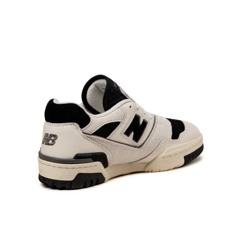 New Balance Sneakers En Cuir*BB550LEG Sea Salt