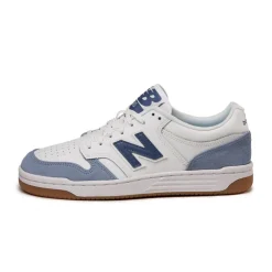 New Balance Sneakers En Cuir|Sneakers Blancs*BB480LXB White