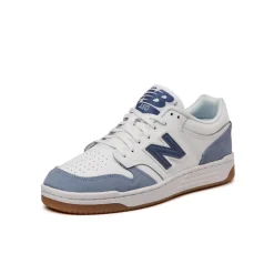 New Balance Sneakers En Cuir|Sneakers Blancs*BB480LXB White