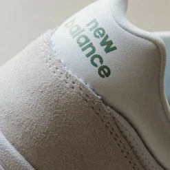 New Balance Sneakers En Cuir|Sneakers Blancs*BB480LYG White