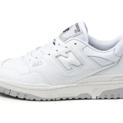 New Balance Sneakers En Cuir|Sneakers Blancs*BB550PB1 White