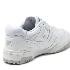 New Balance Sneakers En Cuir|Sneakers Blancs*BB550PB1 White
