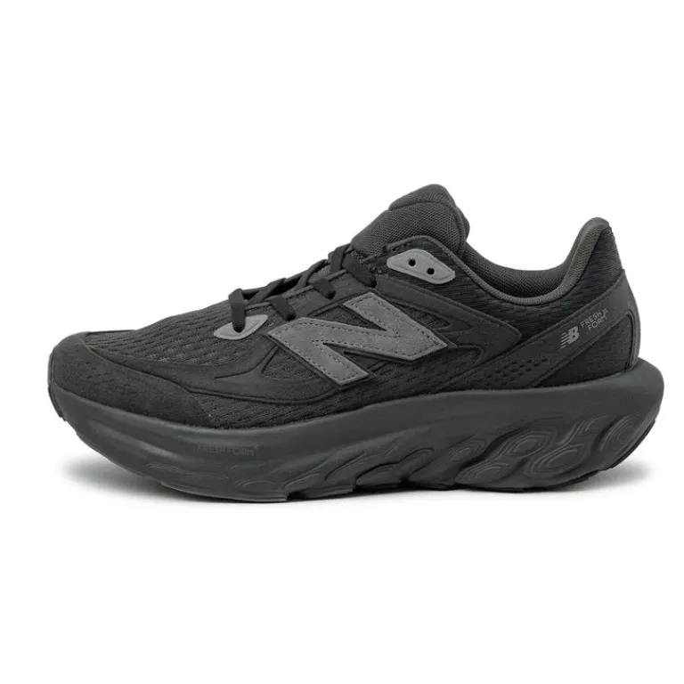 New Balance Sneakers Végétaliens*FF800 Black