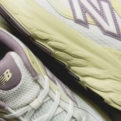 New Balance Sneakers Végétaliens*FF800 Morel