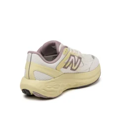 New Balance Sneakers Végétaliens*FF800 Morel